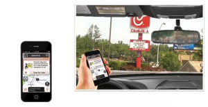 chick fil a waze comp